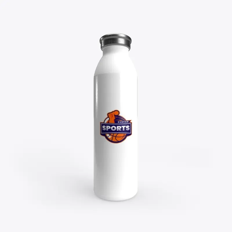 Clutch Water Bottle