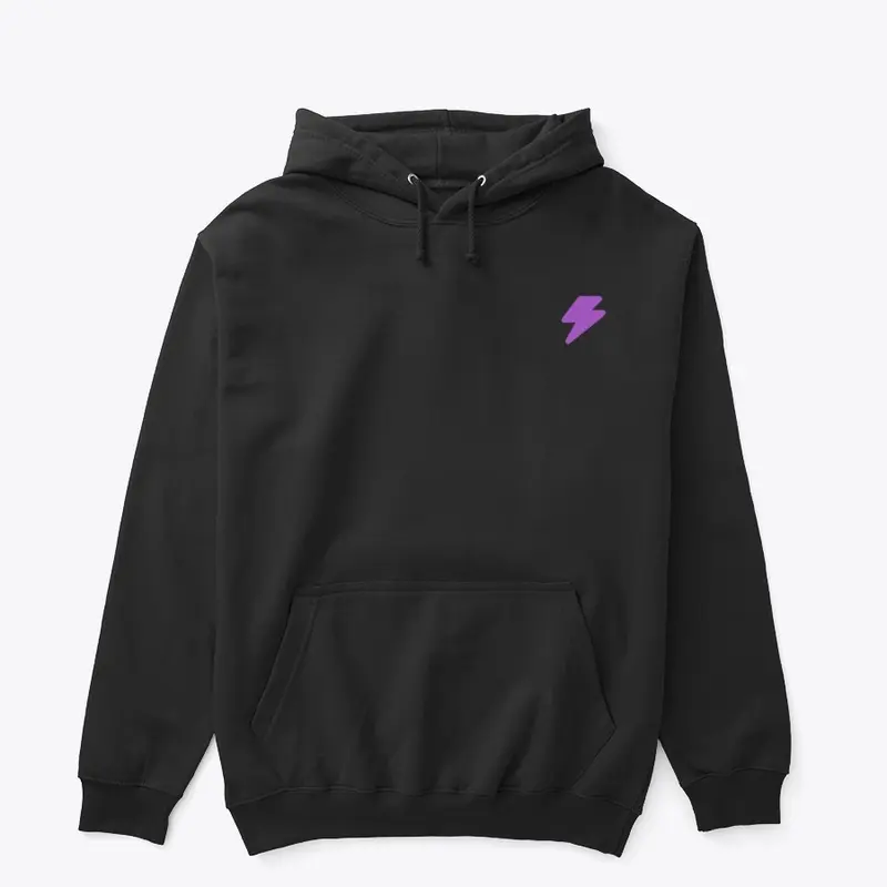 Clutch Corporation Hoodie