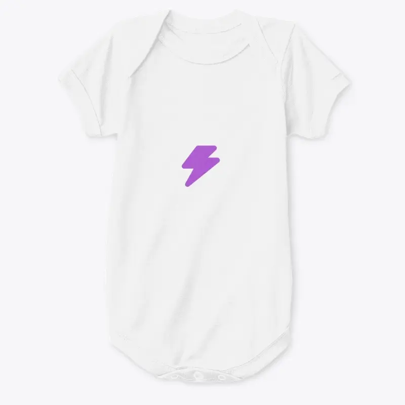 Clutch Corp Premium Baby Onesie