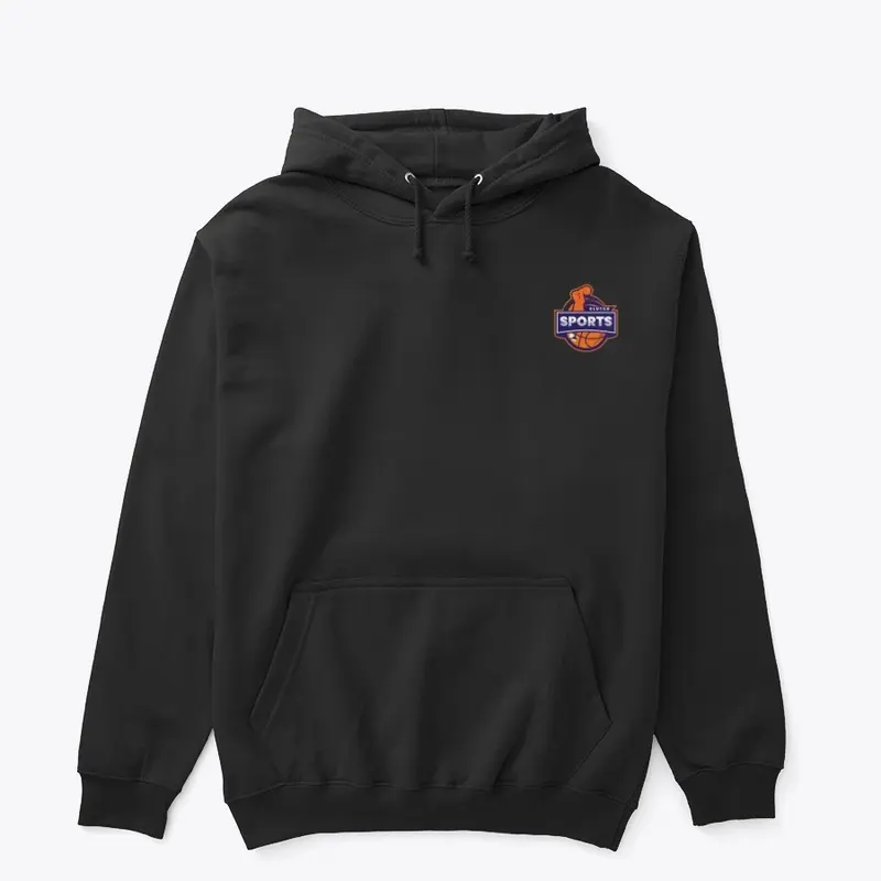 Clutch Sportwear Hoodie