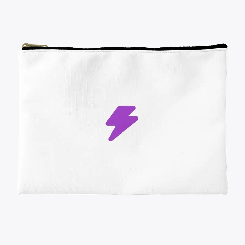 Clutch Corp Accessory Pouch