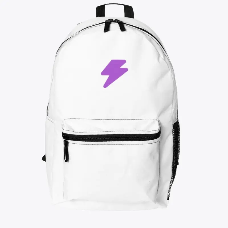 Classic Clutch Corp Backpack