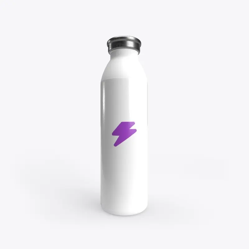 Clutch Corp Water Bottle